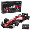 CaDA Alfa Romeo F1 Team ORLEN C42 1:24