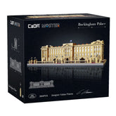 CaDA Buckingham Palace