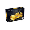 CaDA - Goliath Bulldozer | Set C61056W