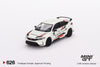 MINI GT MGT00626-L HONDA Civic Type R 2023 Honda Thanks Day Vietnam (1/64)