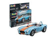 Revell 1/24 '65 Shelby Cobra 427