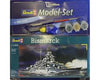 Revell 1/1200 Bismarck