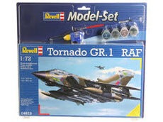 Revell 1/72 Tornado GR.1  RAF