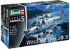 Revell 1/32 Westland Lynx Mk.8