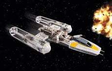 Revell 1/72 Y-Wing Fighter Star Wars