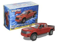 Revell 1/25 Ford F-150 SVT Raptor
