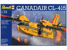 Revell 1/72 Canadair CL-415