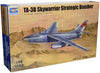 Trumpeter 1/48 TA-3B Skywarrior Strategic Bomber