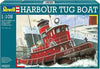 Revell 1/108 Harbour Tug Boat