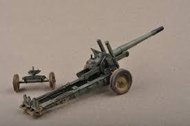Trumpeter 1/35 Soviet ML-20 152mm Howitzer Mod 1937 (standard)