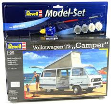Revell 1/25 Volkswagen T3 "Camper"