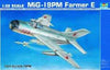 Trumpeter 1/48 Mikoyan - Gurevich Mig - 19 PM Farmer E