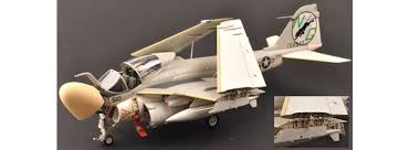 Trumpeter 1/32 A-6A "Intruder"