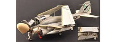 Trumpeter 1/32 A-6A "Intruder"