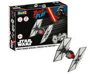 Revell 1/100 Rebel U-Wing Fighter Star Wars