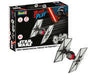 Revell 1/100 Rebel U-Wing Fighter Star Wars