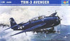 Trumpeter 1/32 TBM-3 Avenger