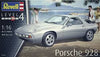Revell 1/16 Porsche 928