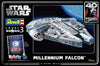Revell 1/72 Millennium Falcon (Episode IV)