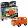 Revell 1/24 VW T2 Bus