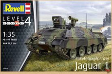Revell 1/35 Jaguar 1 Raketenjagdpanzer