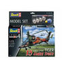 Revell 1/72 Eurocopter Tiger 15 Jahre Tiger
