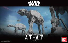 Revell 1/144 AT -AT