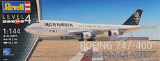 Revell 1/144 Boeing 747-400