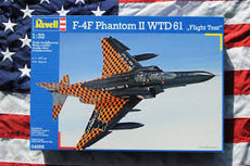 Revell 1/32 F-4F Phantom II WTD 61 "Flight Test"