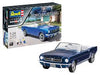 Revell 1/24 Ford Mustang (60 Years)
