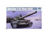 Trumpeter 1/35 Russian T - 62 Mod. 1960