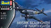 Revell 1/48 Bristol Beaufighter IF Nightfighter