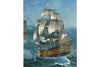 Revell 1/225 HMS Victory Battle of Trafalgar Set
