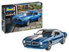Revell 1/24 1970 Pontiac Firebird
