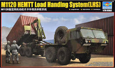 Trumpeter 1/35 M1120 Hemtt Loading Handing System (LHS)
