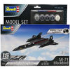 Revell 1/110 SR-71 Blackbird