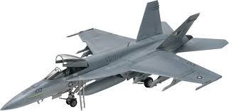 Revell 1/32 F/A-18E Super Hornet