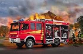 Revell 1/24  Schlingmann LF 20/16