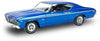 Revell 1/25 1969 Chevelle SS 396