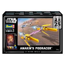 Revell 1/31 Star Wars Anakin's Podracer