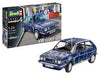 Revell 1/24 VW Golf GTI