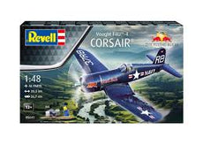 Revell 1/48 Vought F4U-4 Corsair