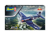 Revell 1/48 Vought F4U-4 Corsair