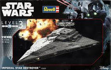 Revell 1/12300 Star Wars Imperial Star Destroyer