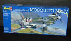 Revell 1/32 De Havilland Mosquito Mk.IV