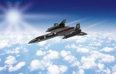 Revell 1/110 SR-71 Blackbird