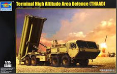 Trumpeter 1/35 Terminal High Altitude Area Defence (THAAD)