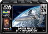 Revell 1/120 Star Wars Darth Maul's Sith Infiltrator