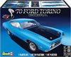 Revell 1/25 1970 Ford Toring Cobra