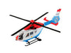 Revell 1/72 EC-135 Polizei Easykit
